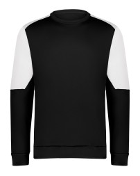 Holloway 223525   Men's Momentum Team Fleece Crew