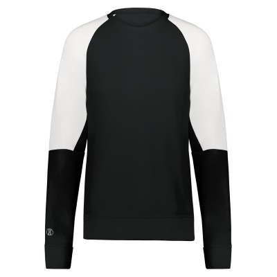 Holloway 223725   Ladies' Momentum Team Fleece Crew
