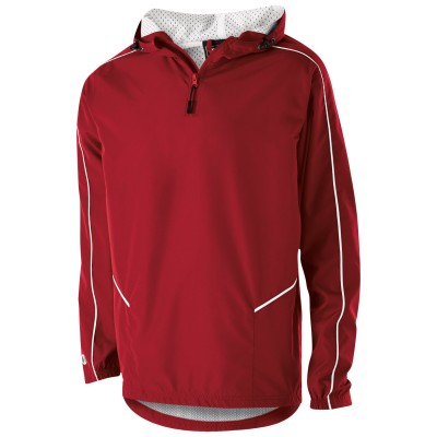 229016 Holloway Men s Wizard Pullover