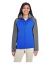 Holloway 229357   Ladies' Raider Soft Shell Jacket