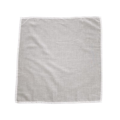 Craft Basics 24036   Handkerchief 6pk