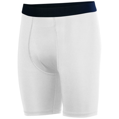 Augusta Sportswear 2615   Men's Hyperform Compression Short