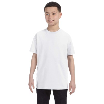 Jerzees 29B   Youth DRI-POWER ACTIVE T-Shirt