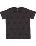 Code Five 3029   Toddler Five Star T-Shirt