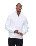 Threadfast Apparel 320Q   Unisex Ultimate Fleece Quarter-Zip Sweatshirt