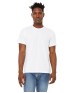 Bella + Canvas 3301C   Unisex Sueded T-Shirt