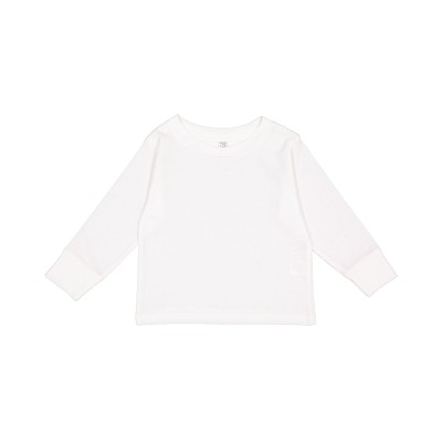 Rabbit Skins 3311   Toddler Long-Sleeve T-Shirt
