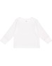 Rabbit Skins 3311   Toddler Long-Sleeve T-Shirt