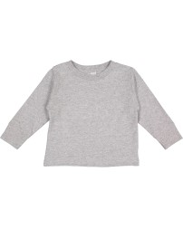 Rabbit Skins 3311   Toddler Long-Sleeve T-Shirt