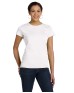 LAT 3516   Ladies' Fine Jersey T-Shirt