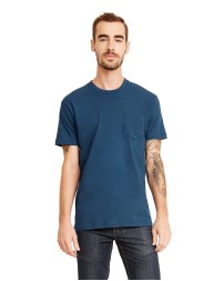 Next Level Apparel 3605   Unisex Pocket Crew
