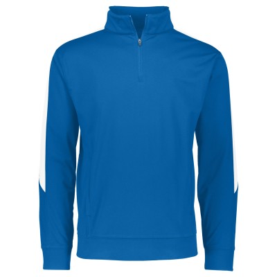 4386 Augusta Sportswear Adult Medalist 2 0 Pullover