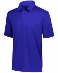 Adult Vital Polo - Augusta Sportswear 5017 Polo Shirts
