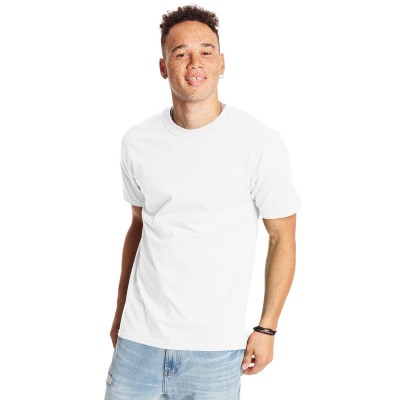 Hanes 5180   Unisex Beefy-T T-Shirt