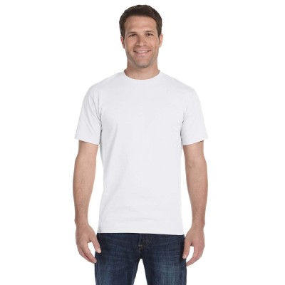 Hanes 518T   Men's Tall Beefy-T