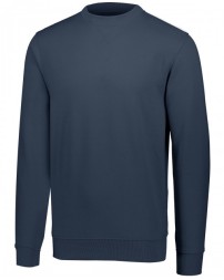 Adult 60/40 Fleece Crewneck Sweatshirt - Augusta Sportswear 5416 Crewneck Sweatshirts