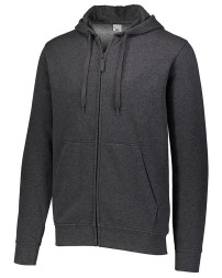 Augusta Sportswear 5418   Adult 60/40 Fleece Full-Zip Hooded Sweatshirt