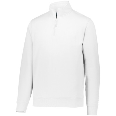 Augusta Sportswear 5422   Adult 60/40 Fleece Pullover Sweatshirt