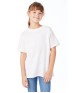 Hanes 5480   Youth Essential-T T-Shirt