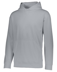 Augusta Sportswear 5506   Youth Wicking Fleece Hood