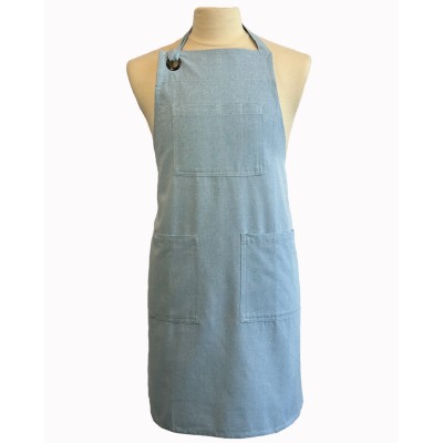 Liberty Bags 5512   Recycled Cotton Apron
