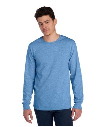 Jerzees 560LSR   Adult Premium Blend Long-Sleeve T-Shirt