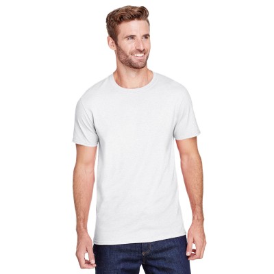 Jerzees 560MR   Adult Premium Blend Ring-Spun T-Shirt