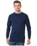 Bayside 6200TBA   Unisex Big & Tall Long Sleeve T-Shirt