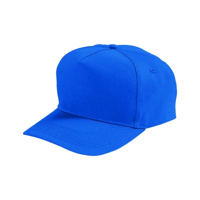 Augusta Sportswear 6202   Adult 5-Panel Cotton Twill Cap