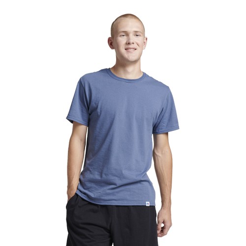 Unisex Essential Performance T-Shirt - Russell Athletic 64STTM T Shirts