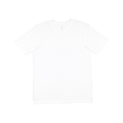 LAT 6904 Unisex Bamboo T-Shirt