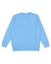 LAT 6935   Adult Vintage Wash Fleece Sweatshirt