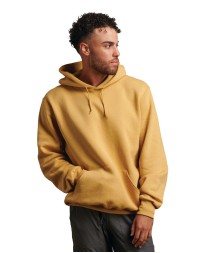 Russell Athletic 695HBM   Unisex Dri-Power Hooded Sweatshirt