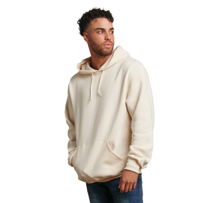 Russell Athletic 695HBM   Unisex Dri-Power Hooded Sweatshirt