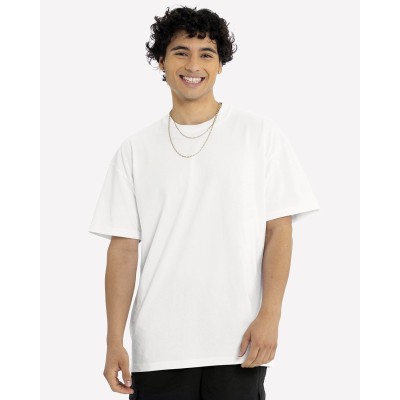 Next Level Apparel 7200   Unisex Heavyweight T-Shirt
