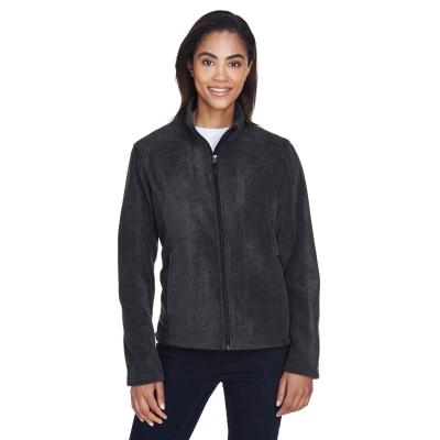 CORE365 78190   Ladies' Journey Fleece Jacket