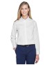 CORE365 78193   Ladies' Operate Long-Sleeve Twill Shirt