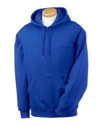 Adult Supercotton Pullover Hooded Sweatshirt - Fruit of the Loom 82130 Hooded Sweatshirts
