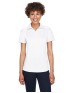 UltraClub 8425L   Ladies' Cool & Dry Sport Performance Interlock Polo