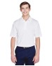 UltraClub 8610   Men's Cool & Dry 8-Star Elite Performance Interlock Polo
