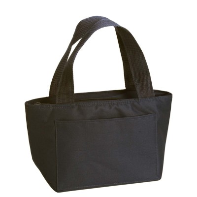 Liberty Bags 8808   Simple and Cool Recycled Cooler Bag