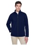 CORE365 88184T   Men's Tall Cruise Two-Layer Fleece Bonded Soft Shell Jacket