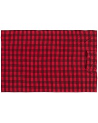 J America 8852JA   Unisex Triblend Fleece Blanket