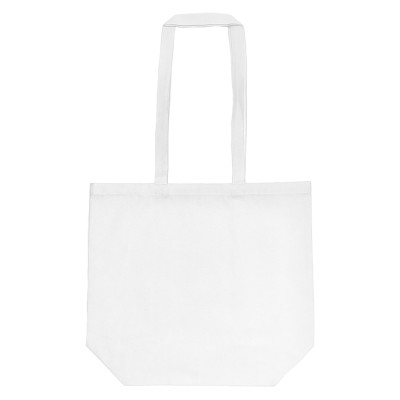 Liberty Bags 8866R Star of India Midweight Recycled Canvas Tote