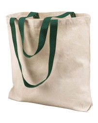 Liberty Bags 8868   Marianne Cotton Canvas Tote