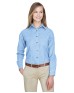 UltraClub 8966   Ladies' Cypress Denim