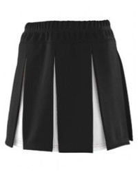 Girls' Liberty Skirt - Augusta Sportswear 9116 Girls Shorts