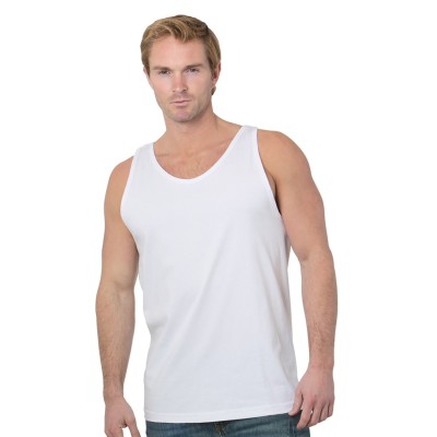 Bayside 9650   Unisex Tank