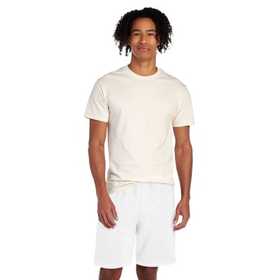 Jerzees 978MPR   Adult Nublend Pocket Sweat Short