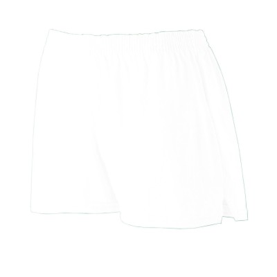Augusta Sportswear 988   Girls' Trim Fit Jersey Short